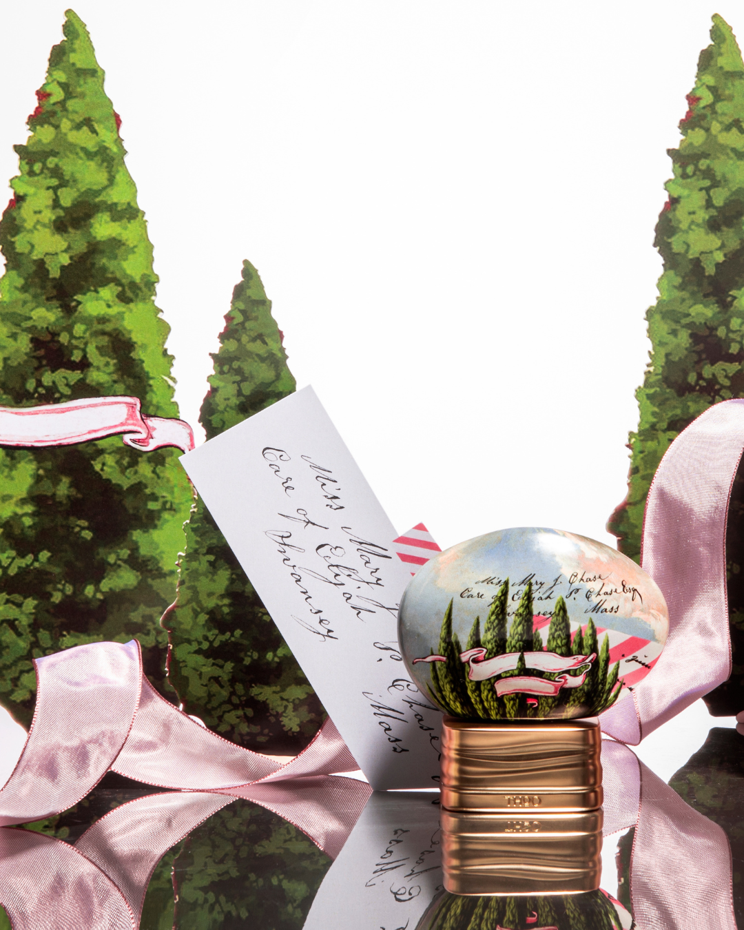 Doux Ennui Eau De Parfum