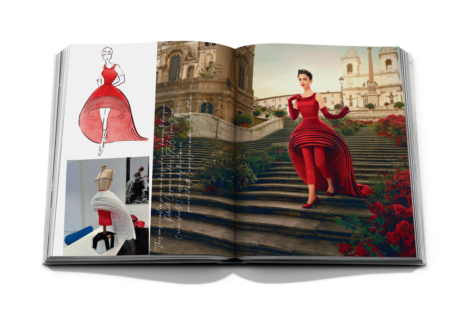 Emily in Paris: The Fashion Guide