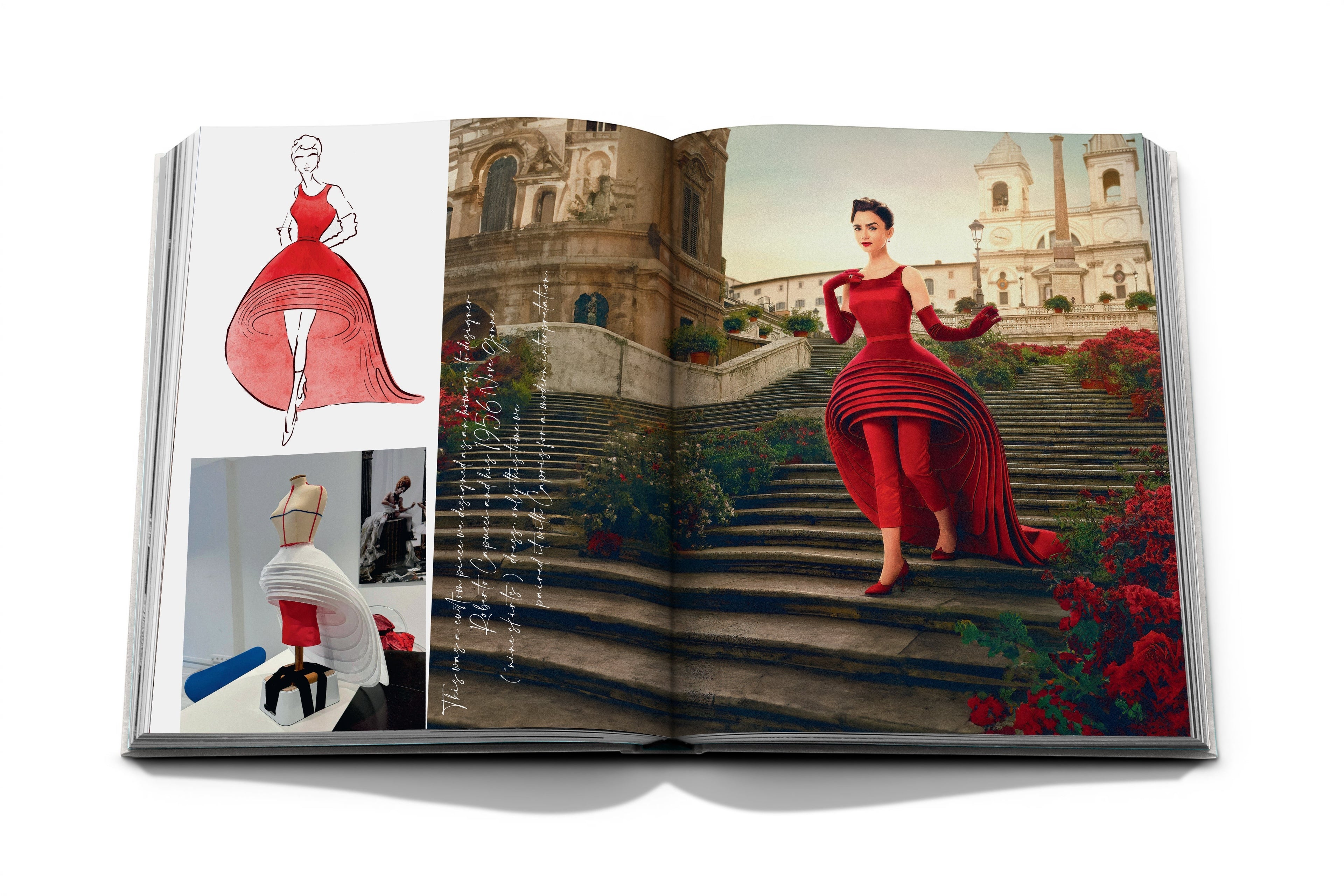 Emily in Paris: The Fashion Guide