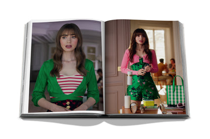 Emily in Paris: The Fashion Guide