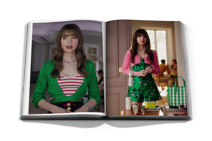 Emily in Paris: The Fashion Guide