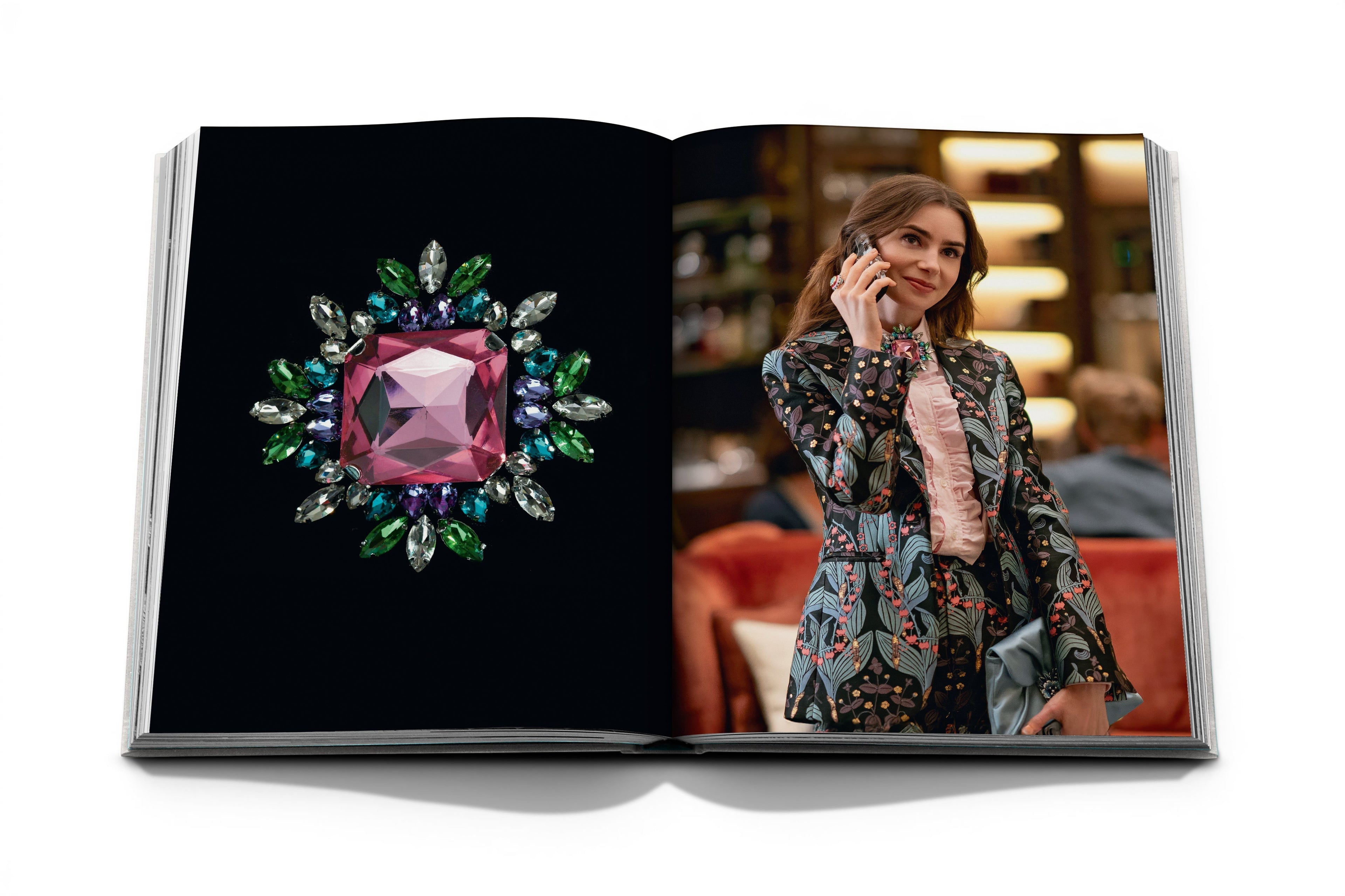 Emily in Paris: The Fashion Guide