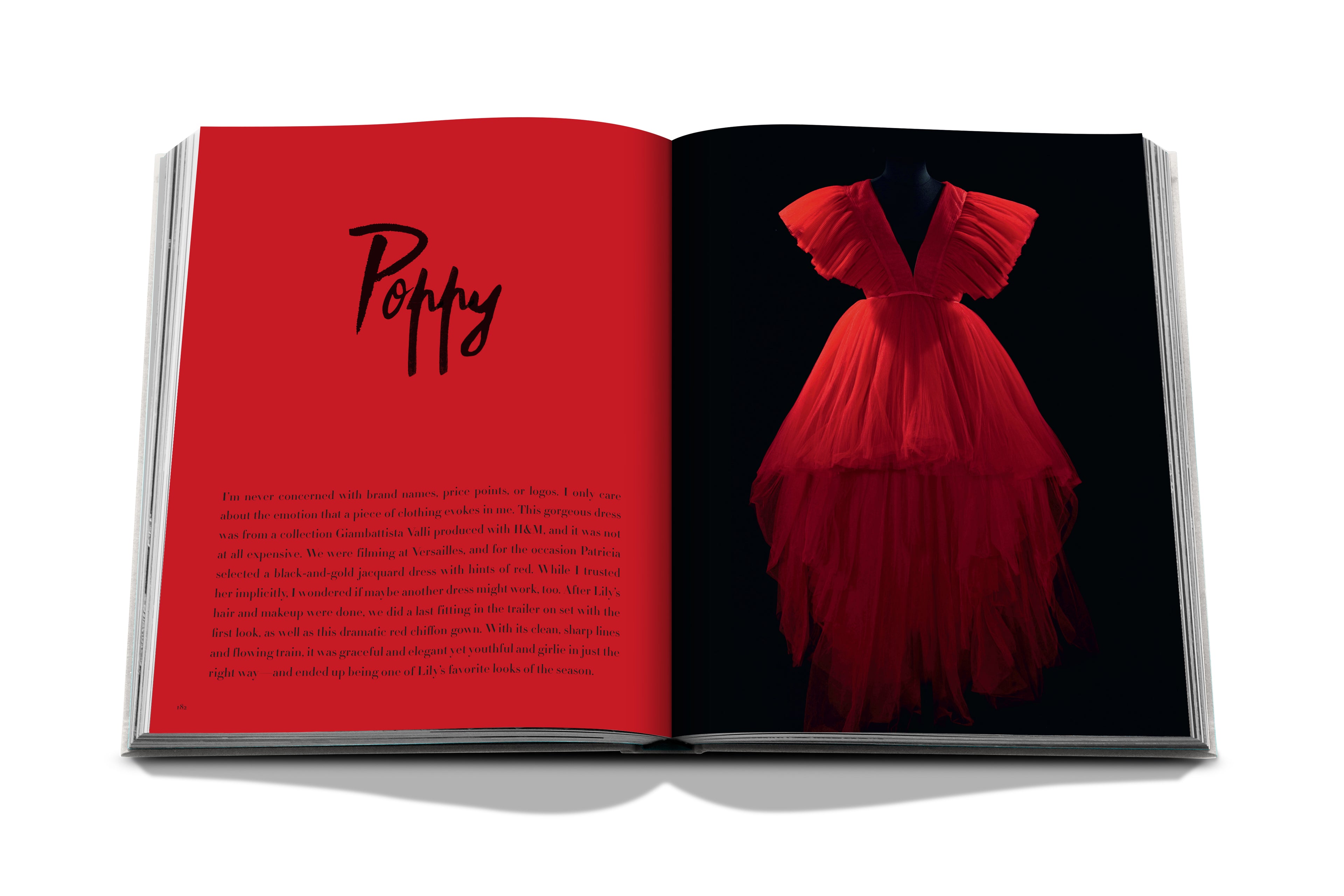 Emily in Paris: The Fashion Guide