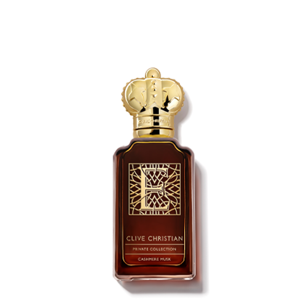 E Cashmere Musk Parfum