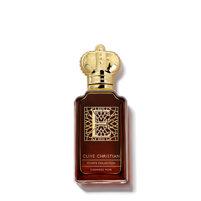 E Cashmere Musk Parfum