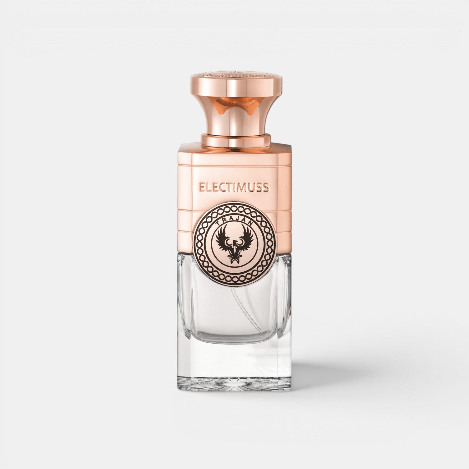 Electimuss London | Trajan Pure Parfum