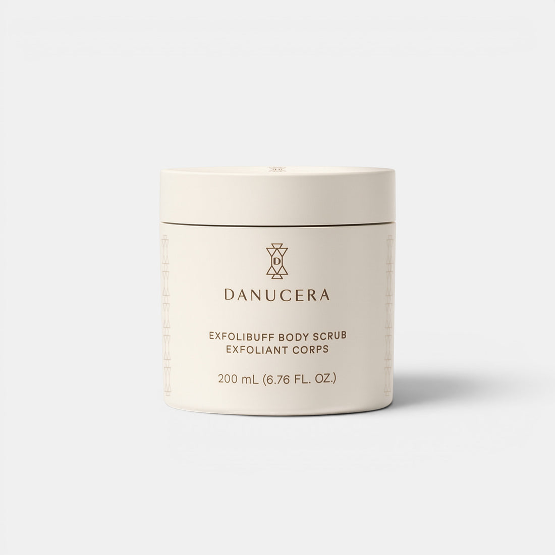 Exfolibuff Body Scrub