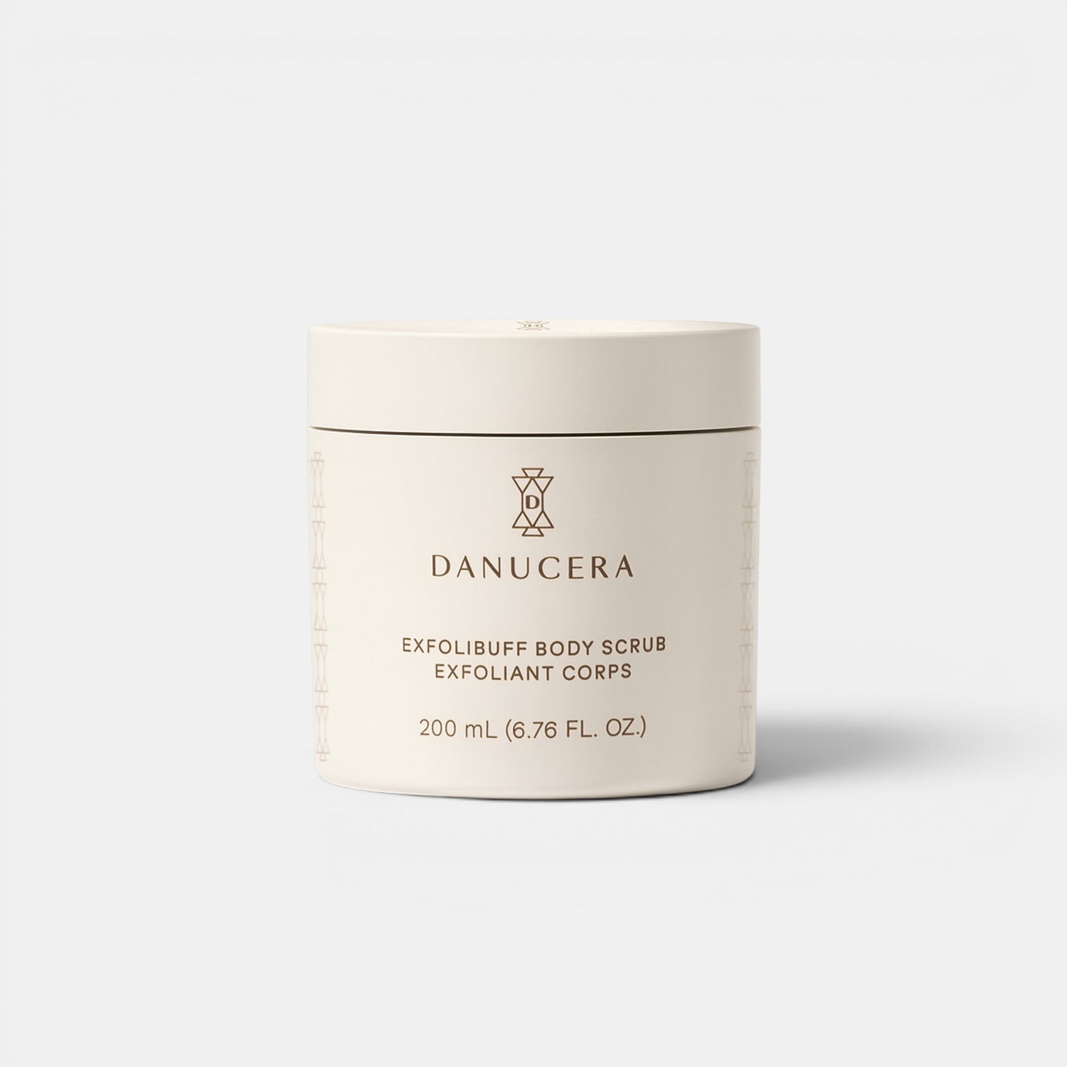 Exfolibuff Body Scrub