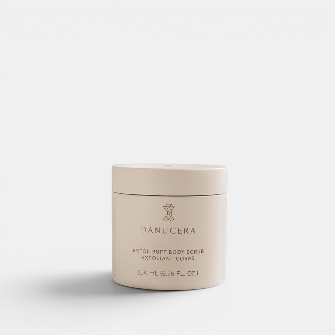 Exfolibuff Body Scrub