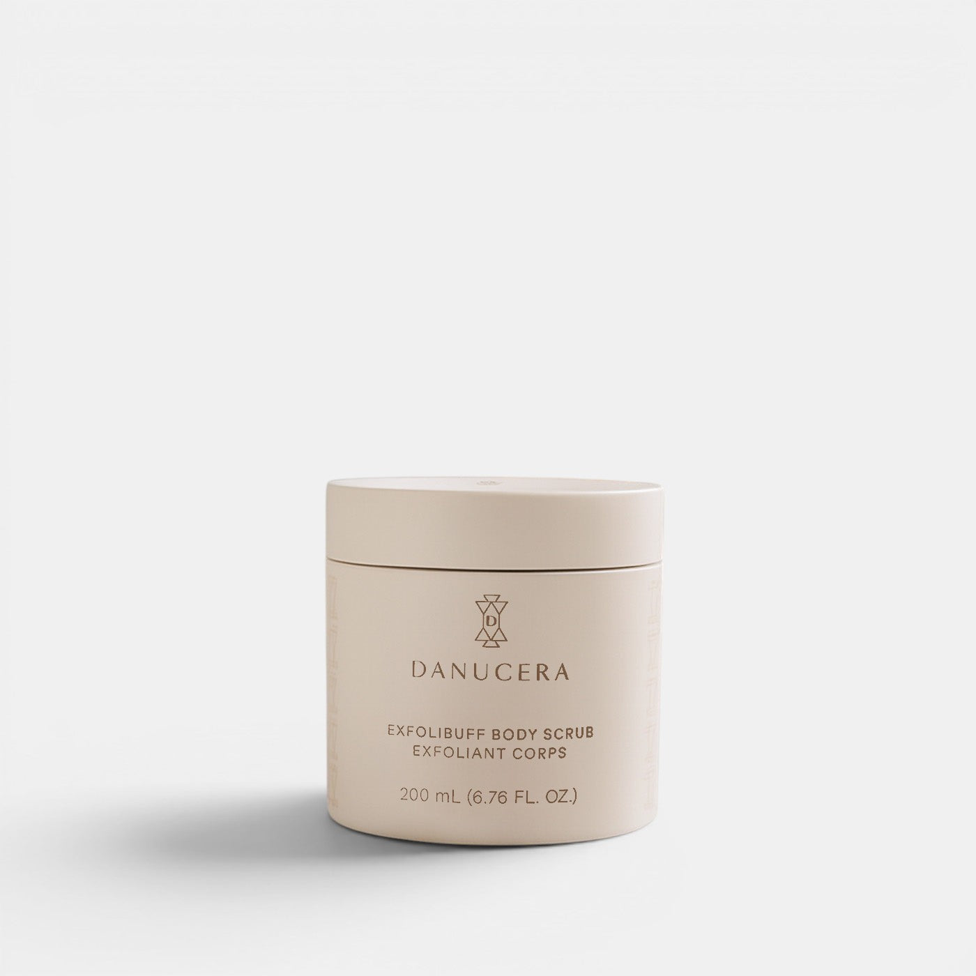 Exfolibuff Body Scrub