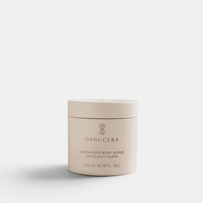 Exfolibuff Body Scrub