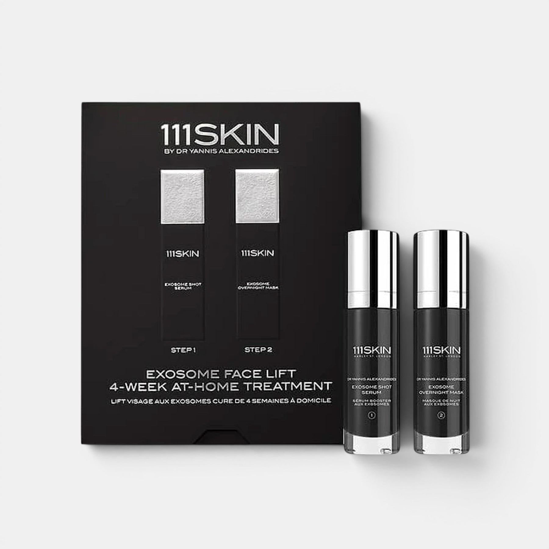 Exosome Face Lift | 111Skin | Shop Rescue Spa