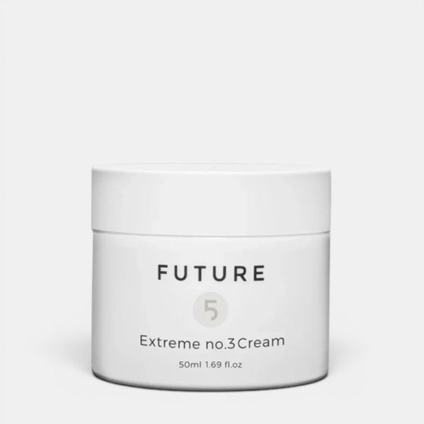 Future 5 Elements | Extreme No. 3 Cream | Shop Rescue Spa