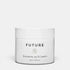 White jar labeled FUTURE 5 Extreme no.3 Cream
