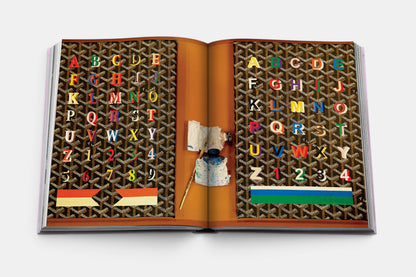 Fashionphile: The Book of Iconic Bags