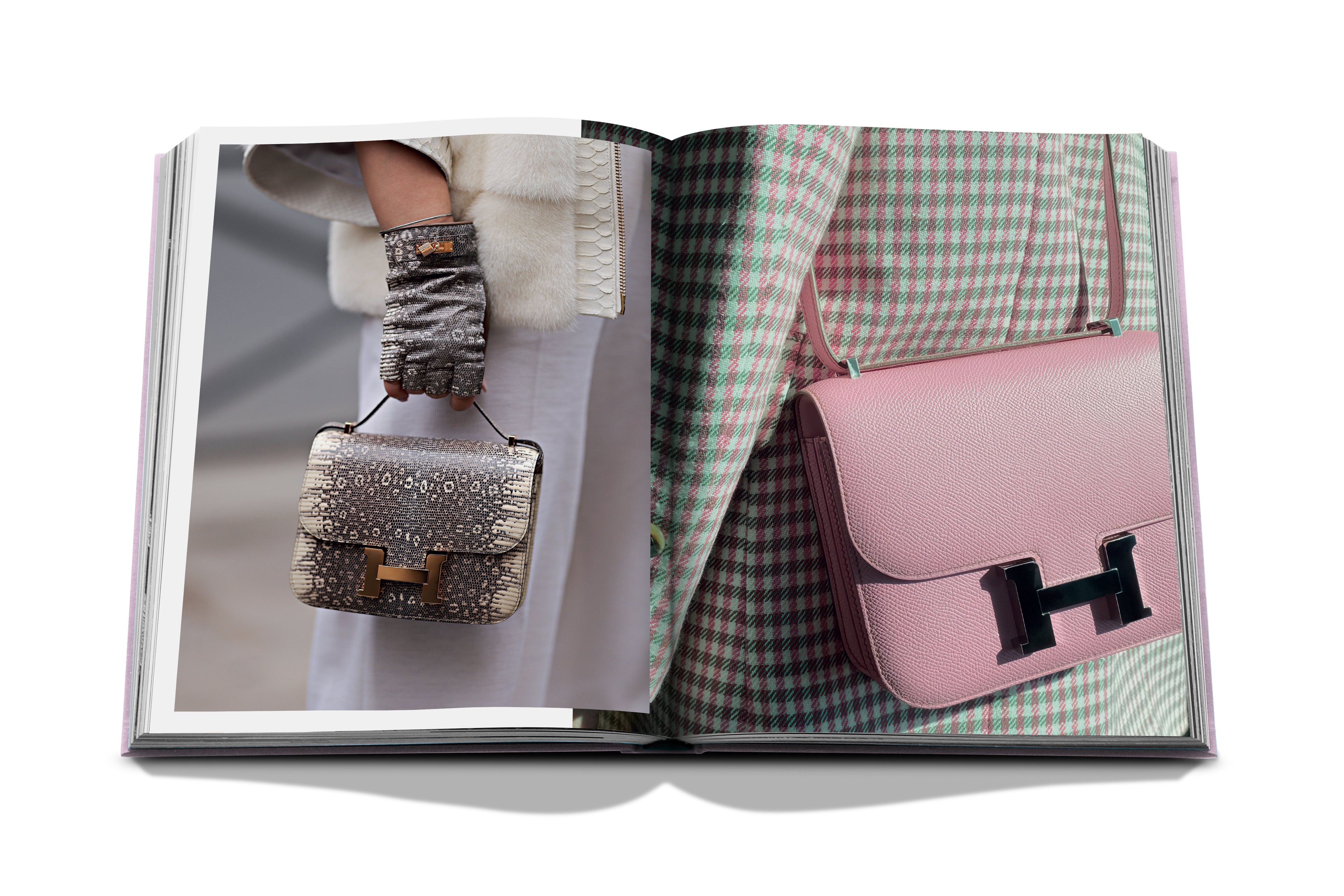 Fashionphile: The Book of Iconic Bags