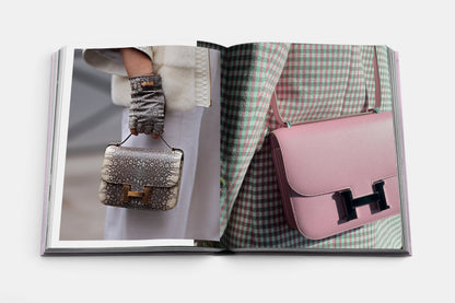 Fashionphile: The Book of Iconic Bags