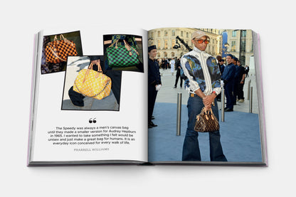 Fashionphile: The Book of Iconic Bags