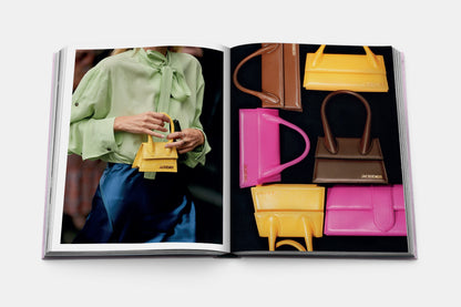 Fashionphile: The Book of Iconic Bags
