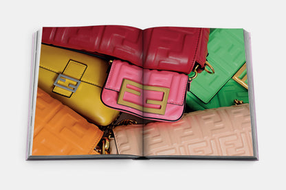 Fashionphile: The Book of Iconic Bags