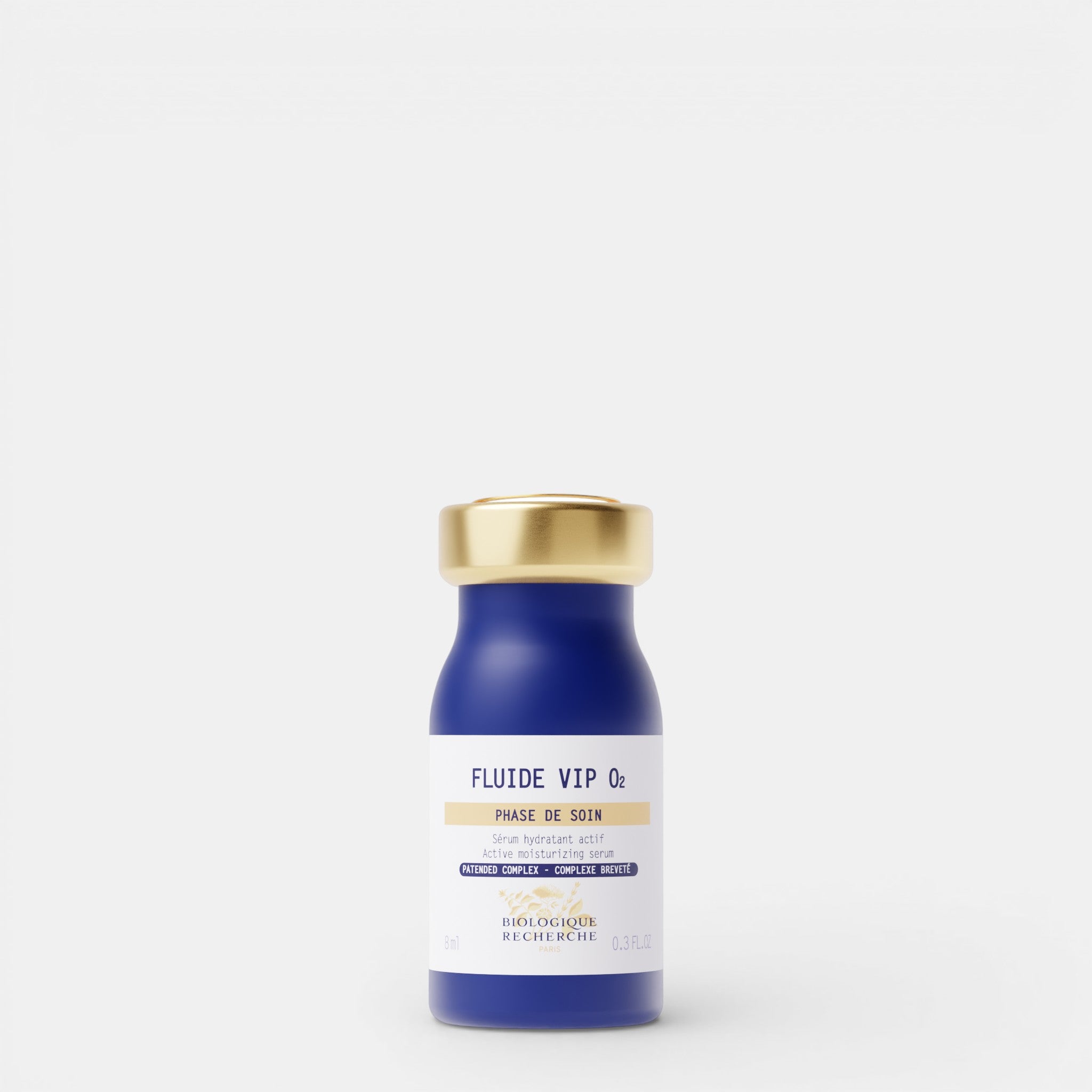 Biologique Recherche | Serum Fluide VIP O2 - New Formula | Shop