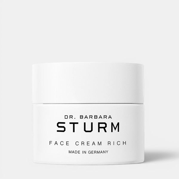 Dr. Barbara Sturm Face Cream Rich