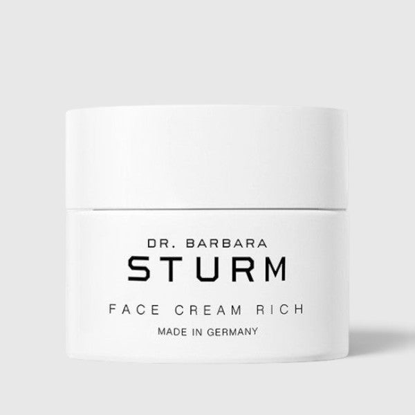 Dr. Barbara Sturm Face Cream Rich
