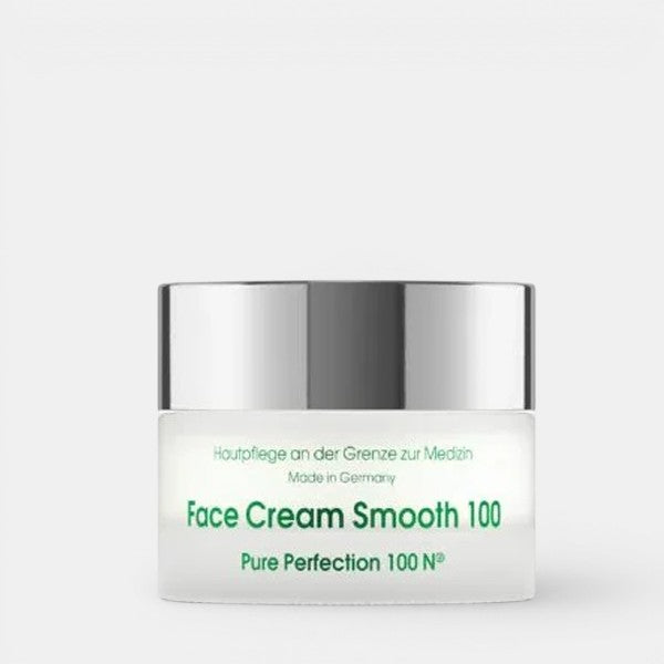 Face Cream Smooth 100