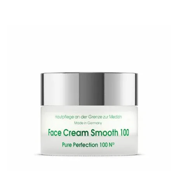 Face Cream Smooth 100