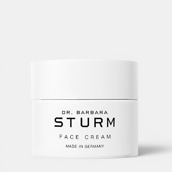 Face Cream