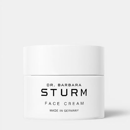 Face Cream