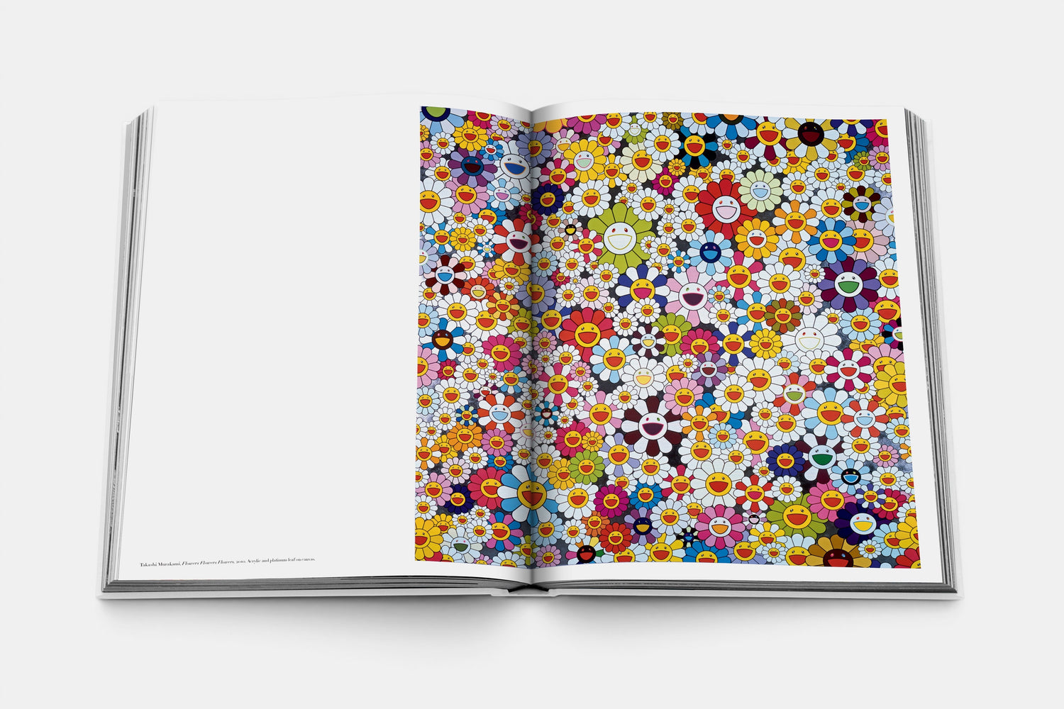 Flowers: Art &amp; Bouquets