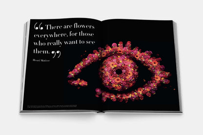Flowers: Art &amp; Bouquets