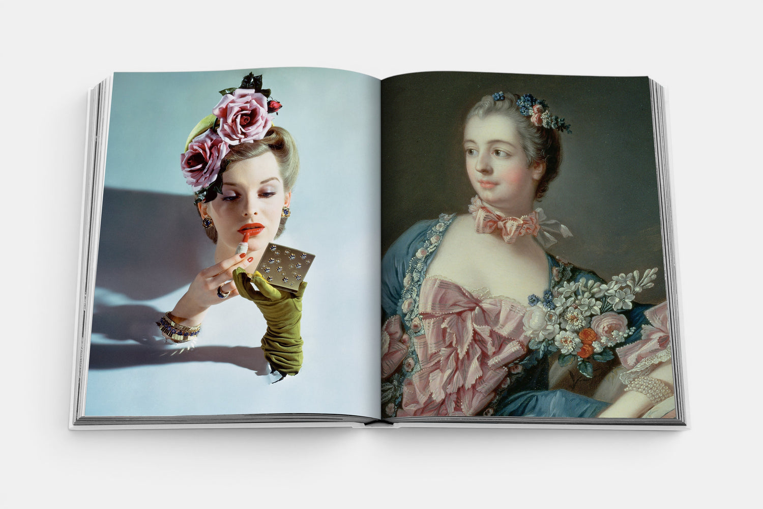 Flowers: Art &amp; Bouquets