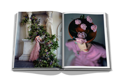 Flowers: Art &amp; Bouquets