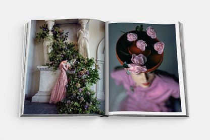Flowers: Art &amp; Bouquets