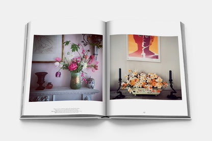 Flowers: Art &amp; Bouquets