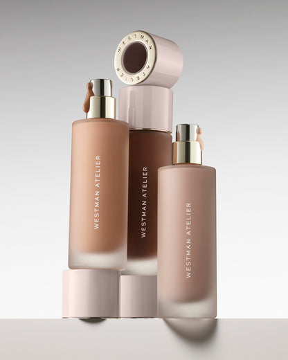 Supreme Bio-Complex Foundation