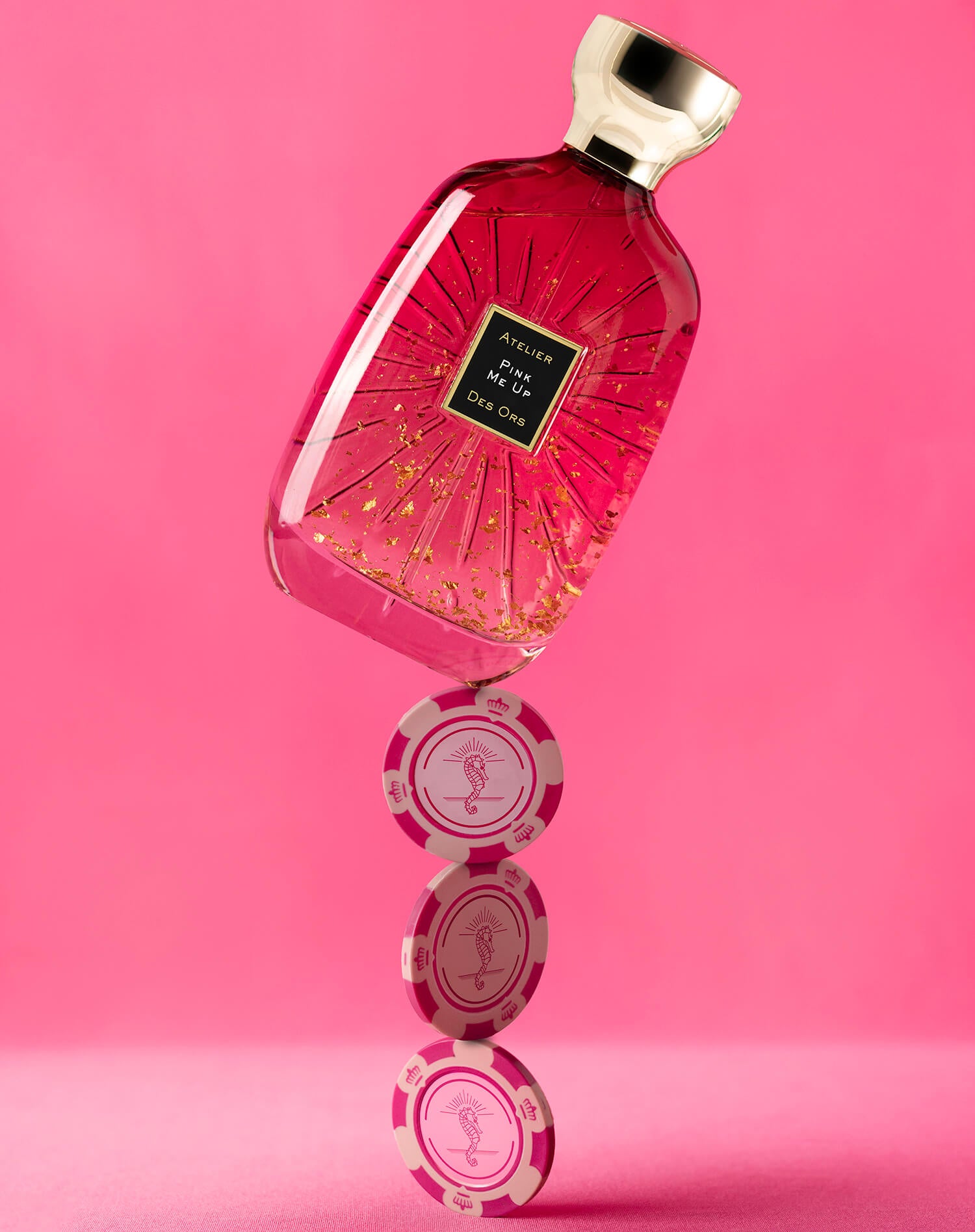 Pink Me Up | Atelier Des Ors | Shop Rescue Spa