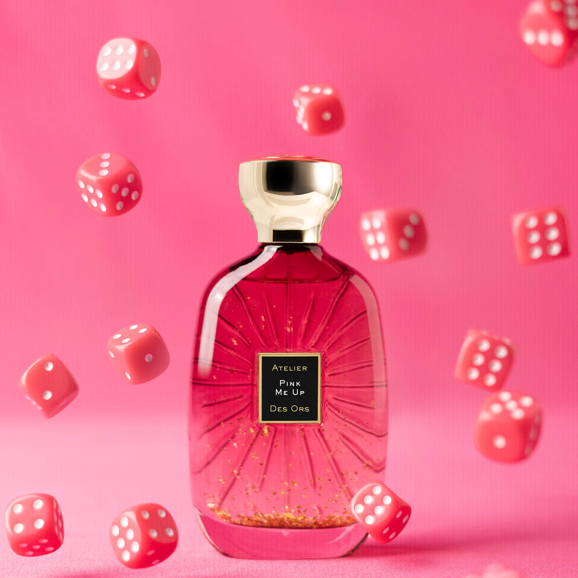 Pink Me Up | Atelier Des Ors | Shop Rescue Spa