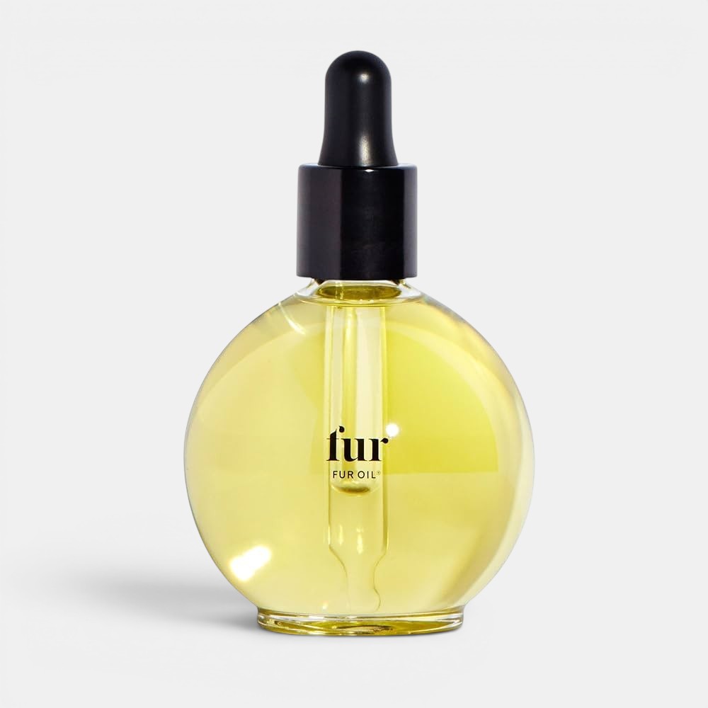 Fur Oil