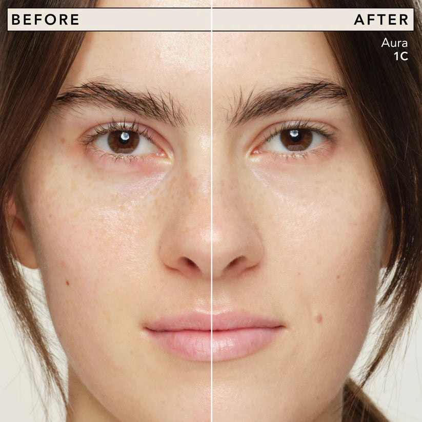 Future Skin Gel Foundation - New – Shop Rescue Spa