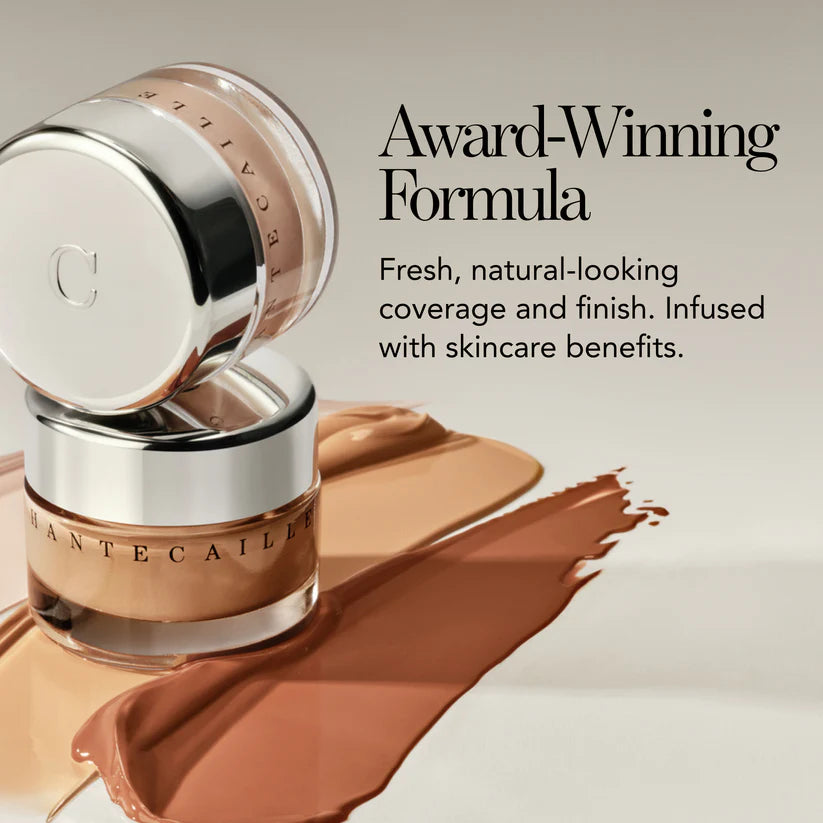 フューチャースキンオイルフリーファンデーション Future Skin Gel Foundation - New – Shop Rescue Spa