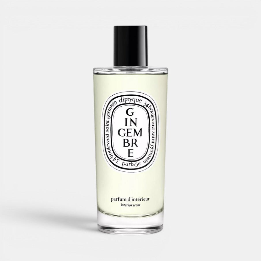 Gingembre / Ginger Room Spray