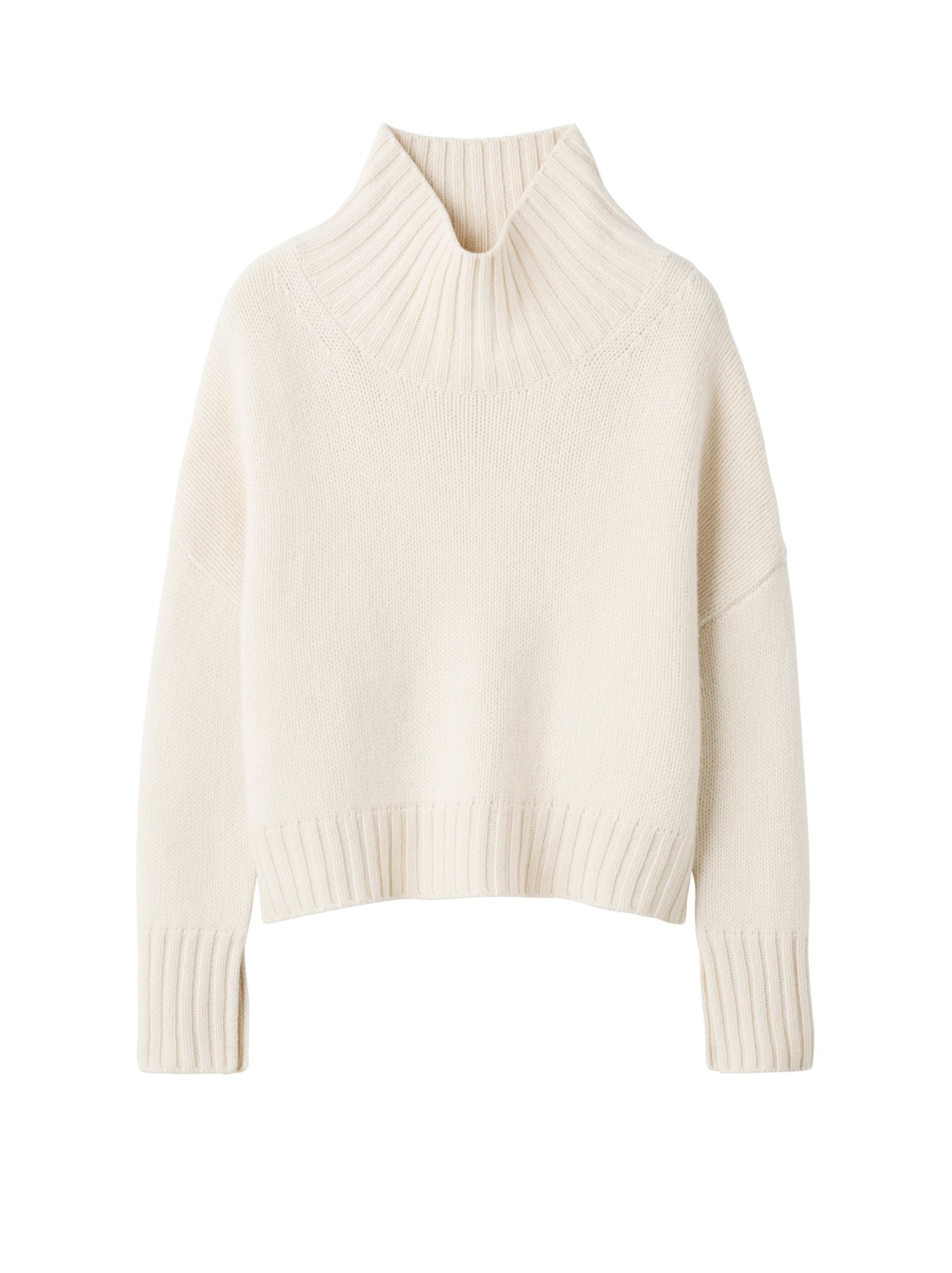 Girlfriend Turtleneck