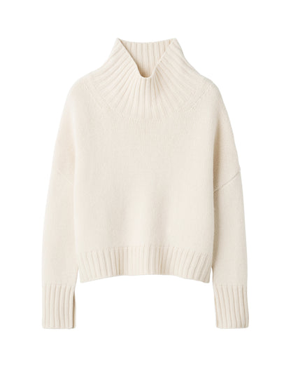 Girlfriend Turtleneck