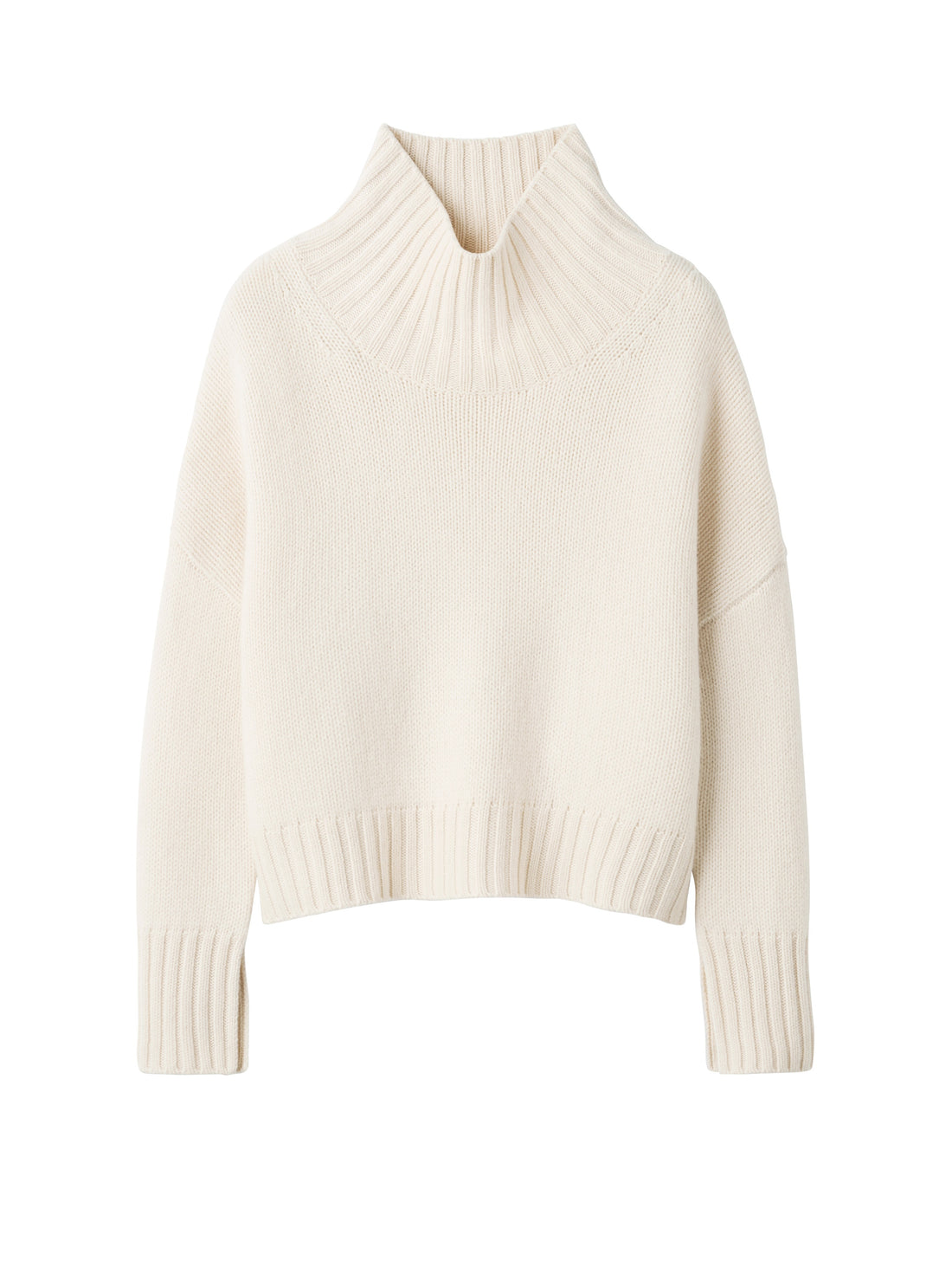 Girlfriend Turtleneck