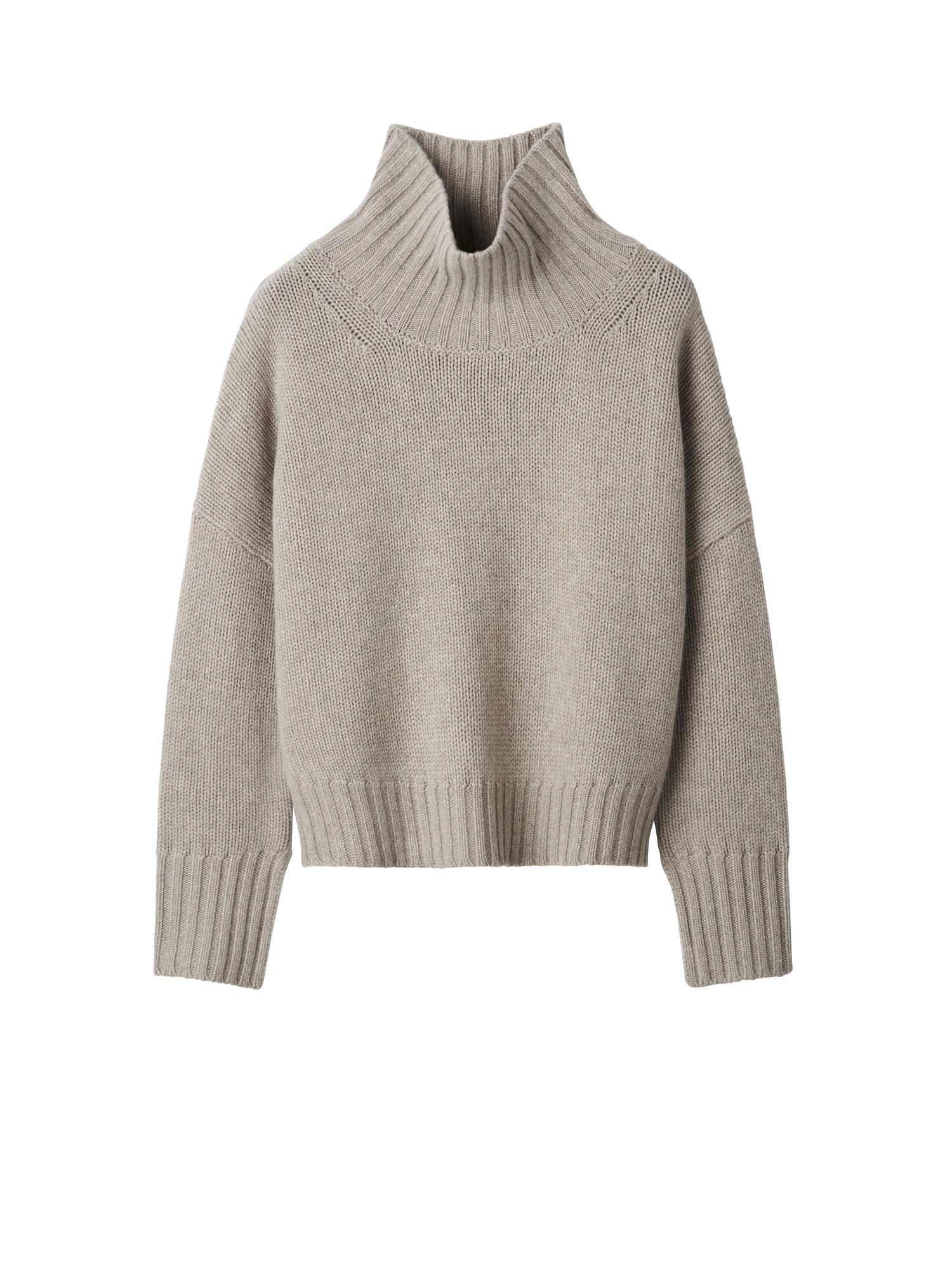 Girlfriend Turtleneck