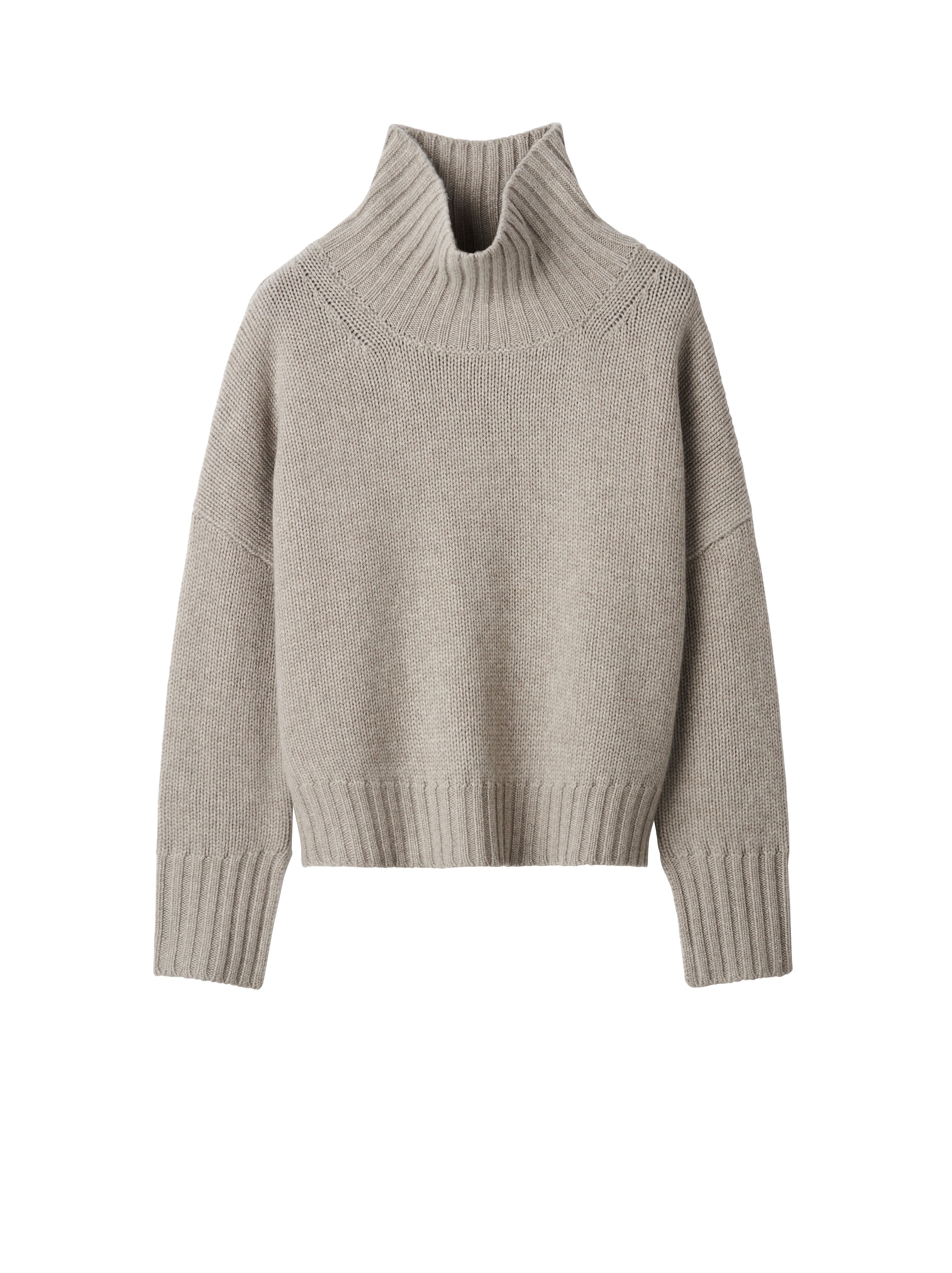 Girlfriend Turtleneck