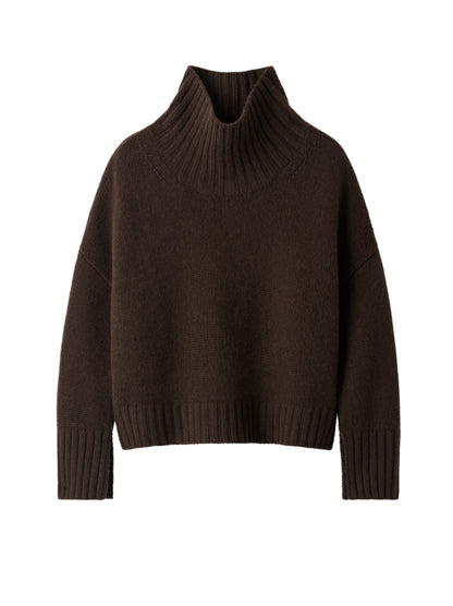 Girlfriend Turtleneck